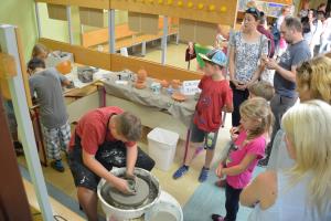 Ustvarjalne iskrice gornjegrajskih šolarjev 9